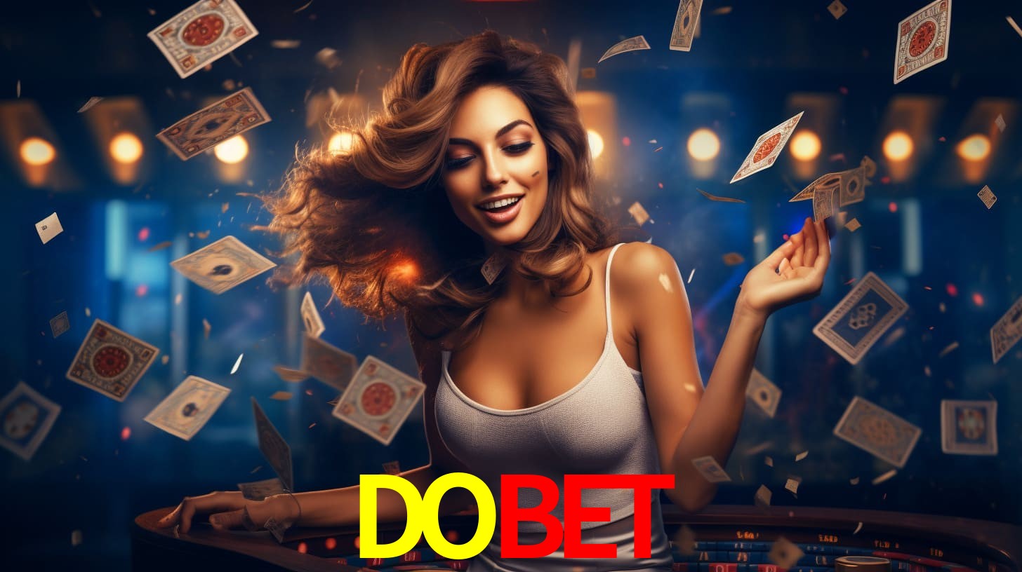 DOBET: Seu Cassino Premiado com Pagamentos Rápidos
