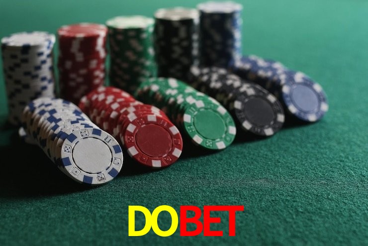 Statistics DOBET