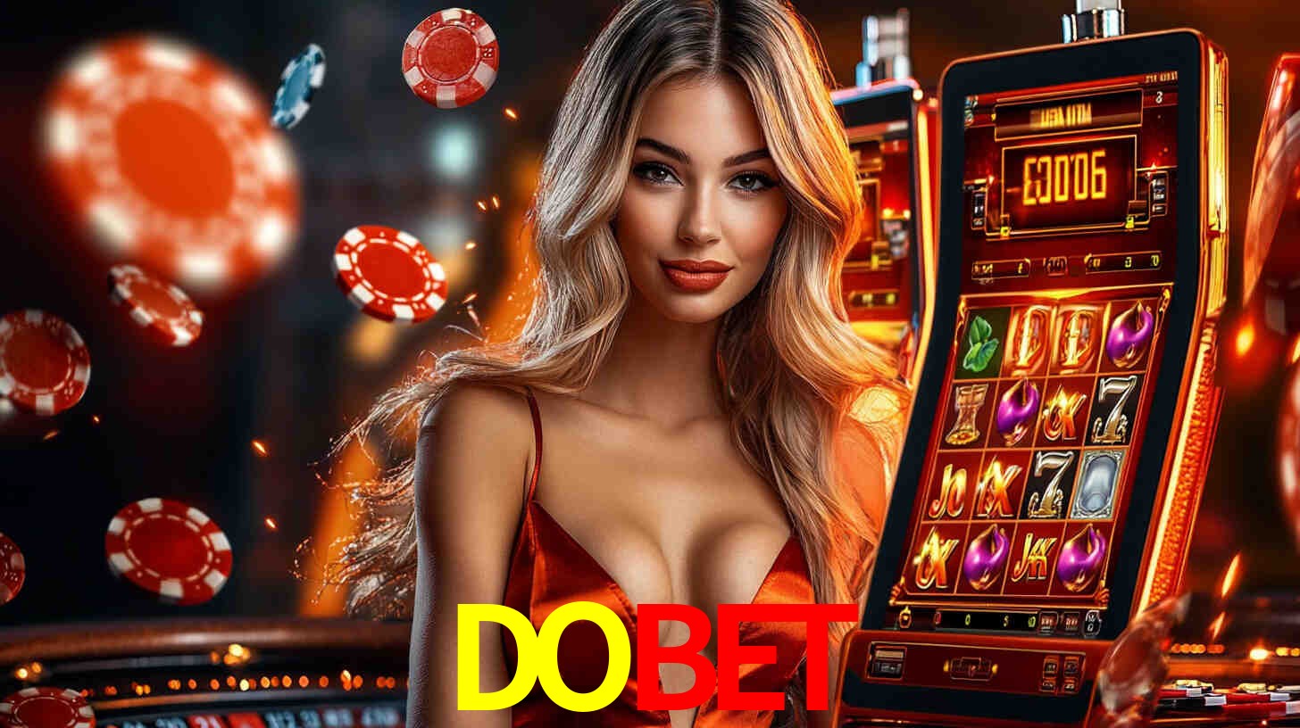 DOBET - Um Grande Cassino No Seu Telefone - DOBET.COM