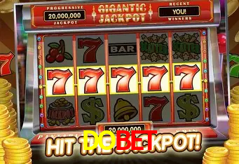 A Revolução dos Aplicativos de Jogos no DOBET