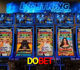 Desvendando o Mundo dos Jogos Virtuais na DOBET