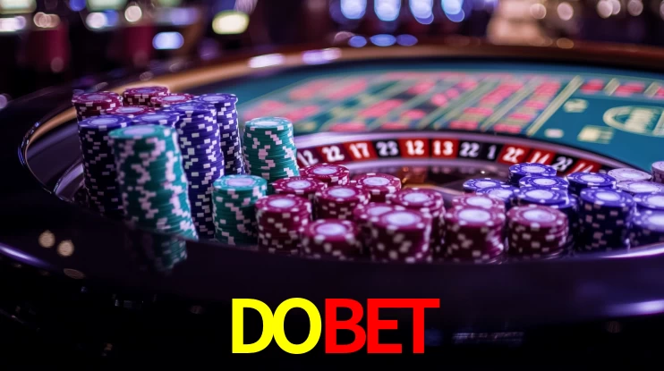 Welcome Bonus DOBET