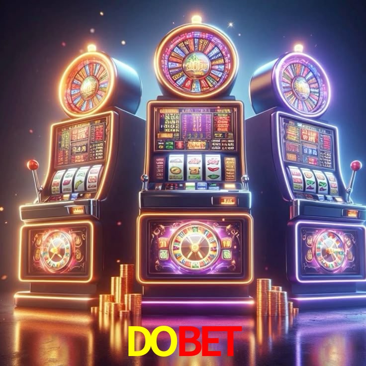 DOBET: Jogos de Caça-Níqueis-Altas Recompensas, Roleta-Velocidade, Blackjack-Desafios Máximos