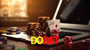 Interface do App DOBET