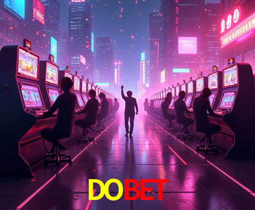 Casino VIP DOBET