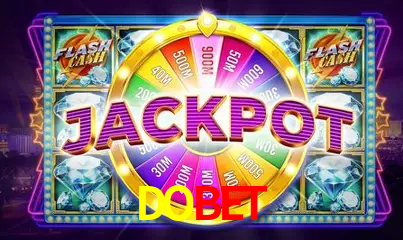 Descubra o Mundo do Cassino Online com DOBET