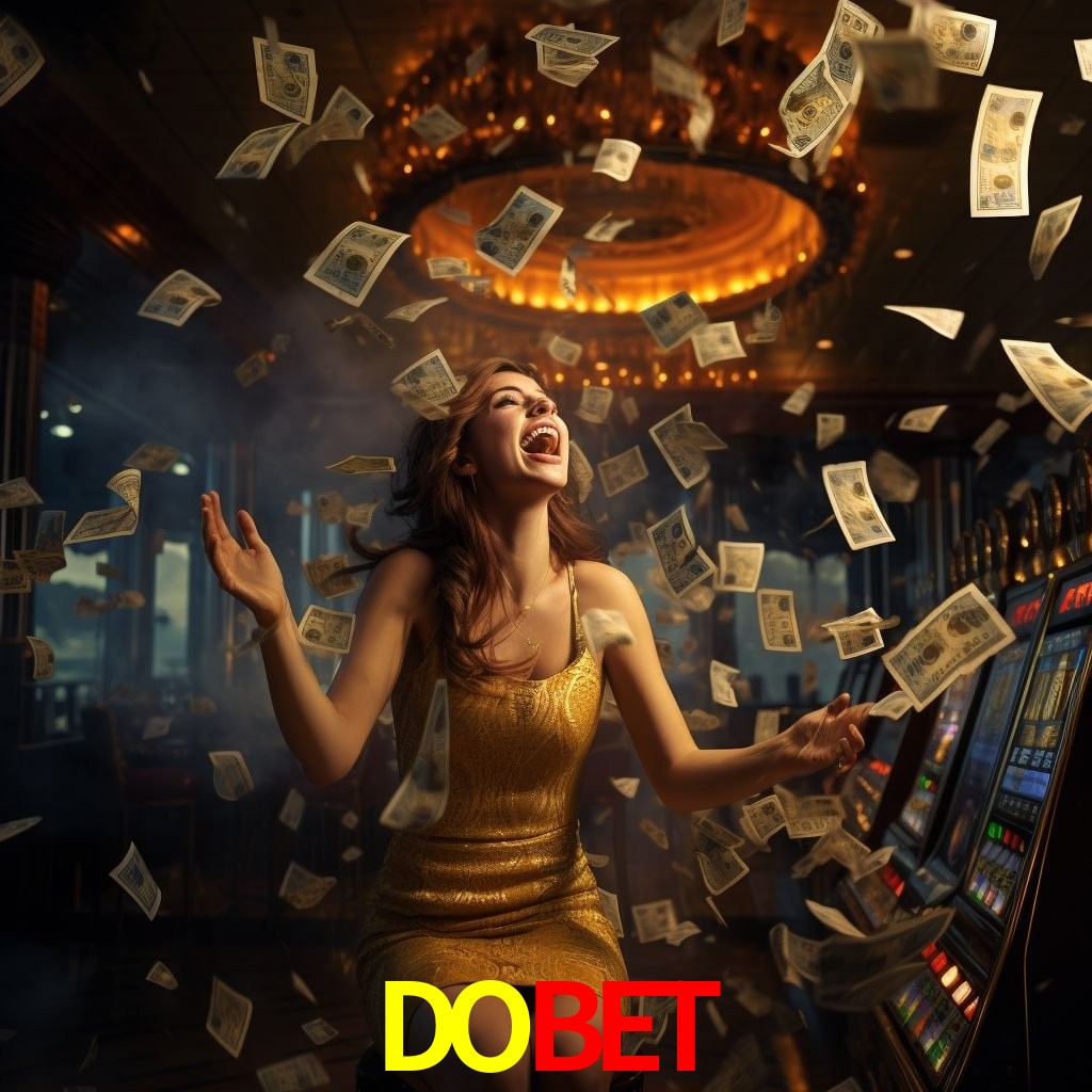 VIP Casino DOBET