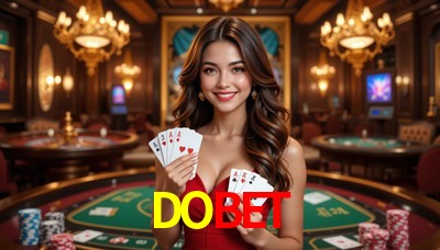 Game Providers DOBET