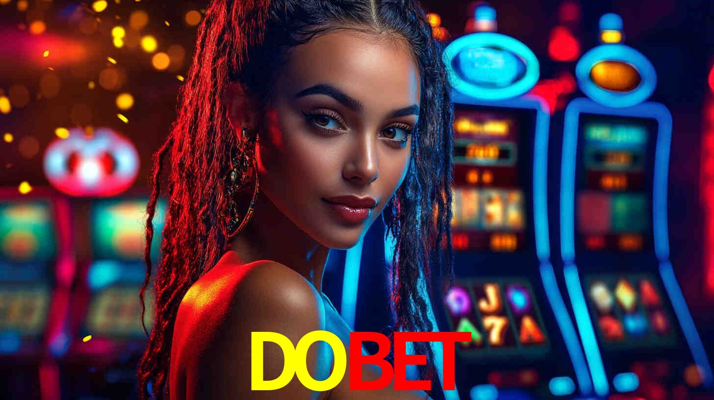 Inovações de Jogos na DOBET: O Futuro das Experiências Interativas
