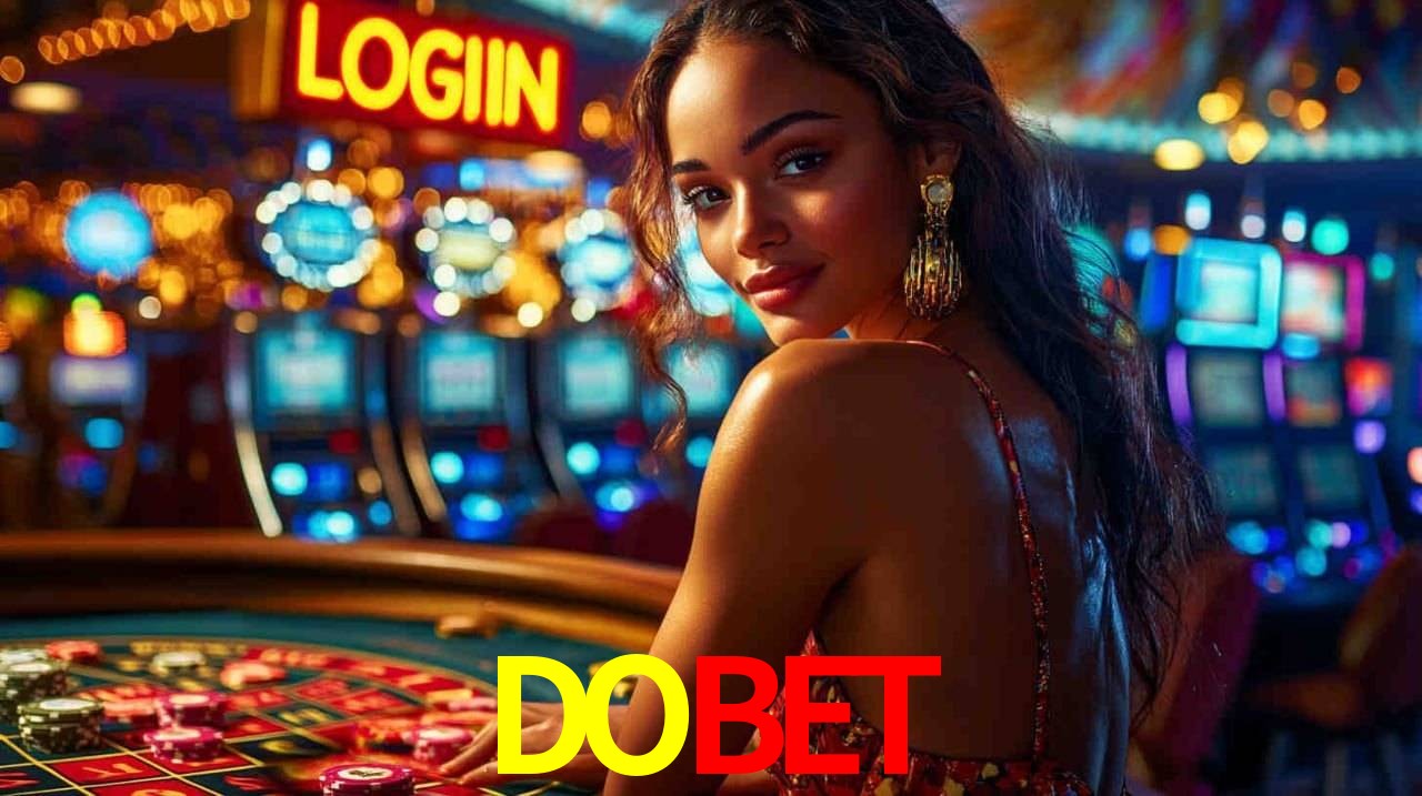 Casino Ao Vivo DOBET