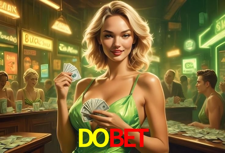 A Emoção da Loteria na DOBET: Uma Chance de Mudança de Vida