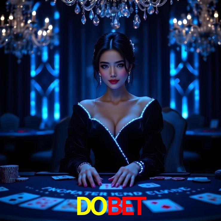 Jogos de Slot DOBET