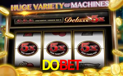 Apostas Esportivas na DOBET: Um Guia Completo