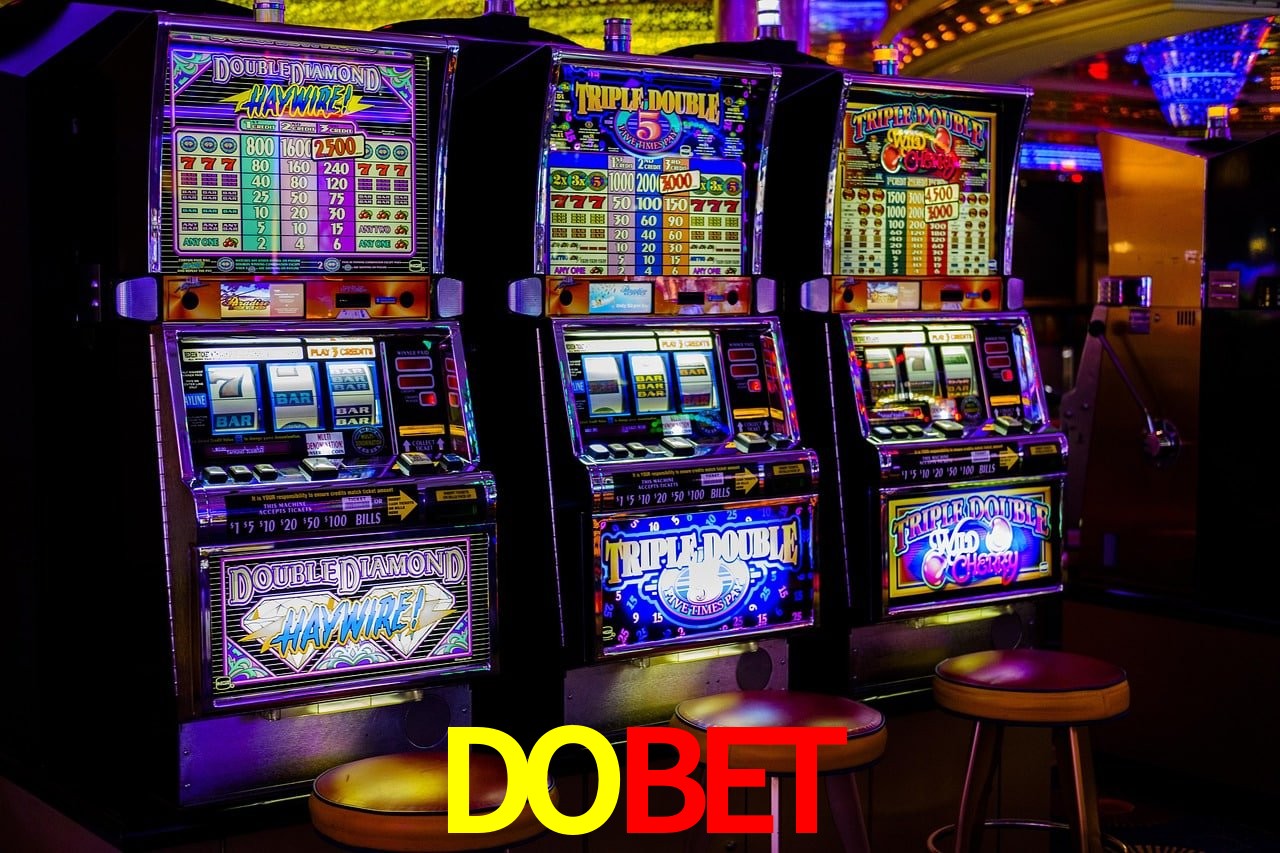 Apostas de Futebol DOBET