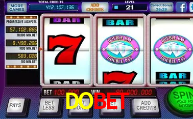 Inovações de Jogos na DOBET: O Futuro das Experiências Interativas