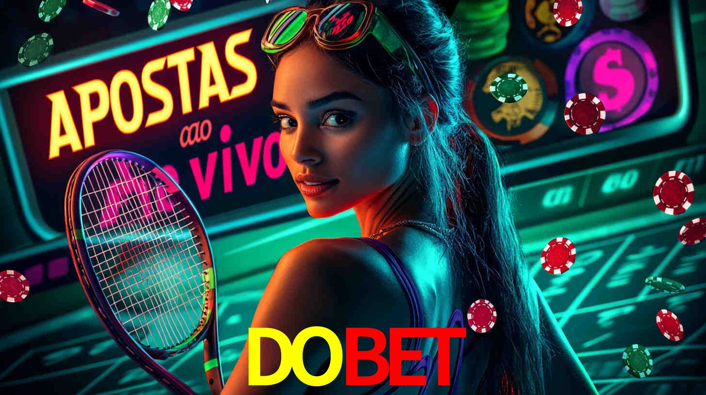 Explorando a Categoria de Eventos em Apostas na DOBET