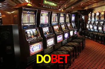 Apostas Esportivas na DOBET: Um Guia Completo