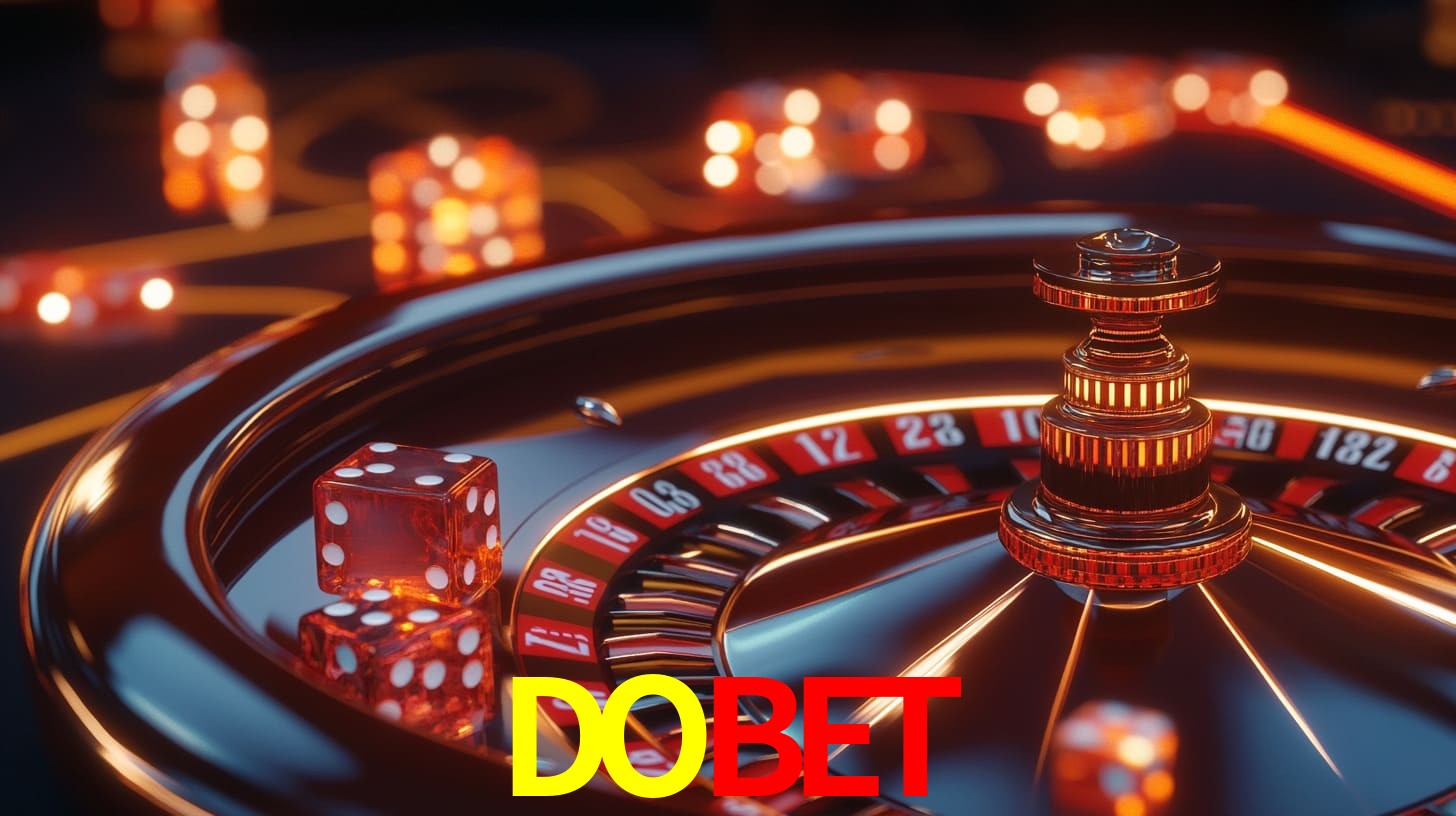 Roulette Table DOBET