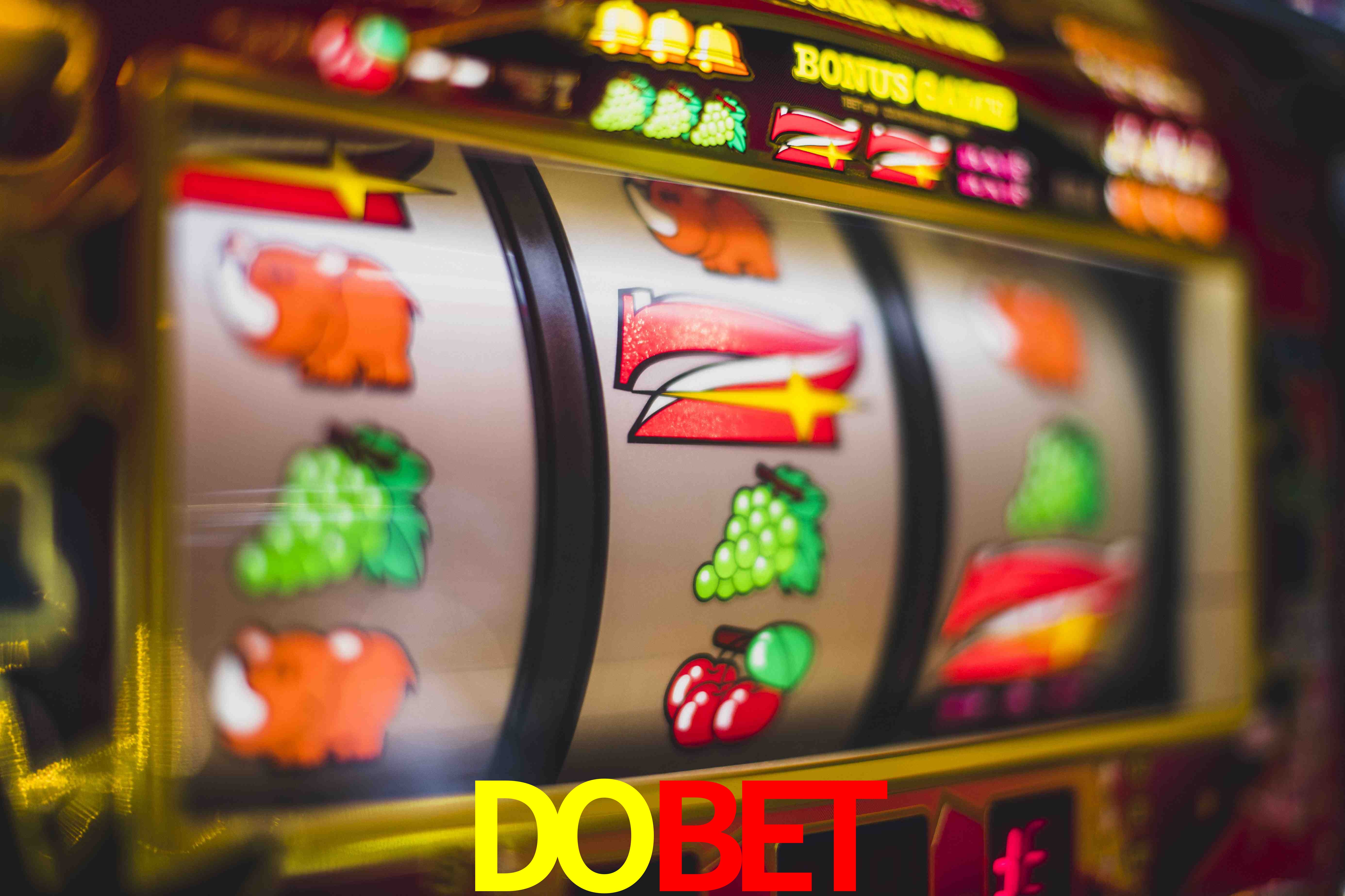 Spaceman Game DOBET