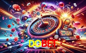 Estatísticas Esportivas DOBET