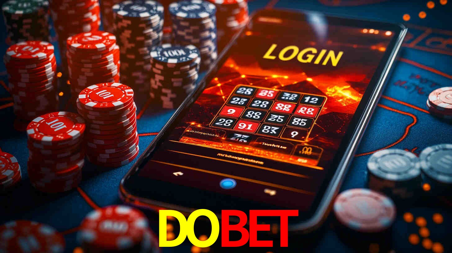 DOBET login