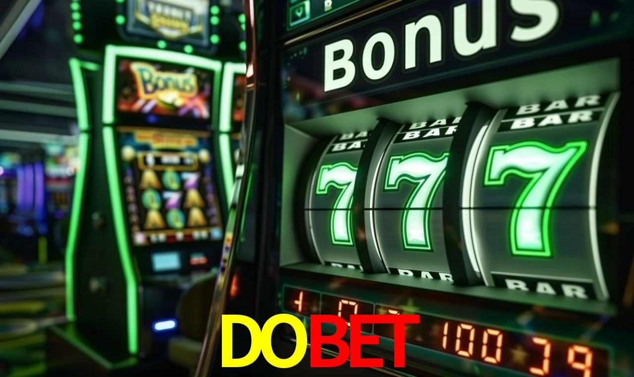 Bonus Features DOBET
