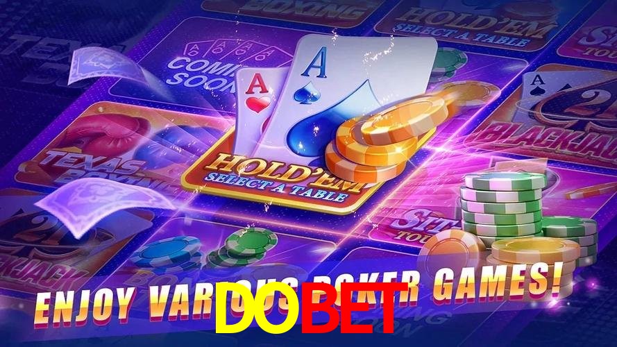 cassino DOBET