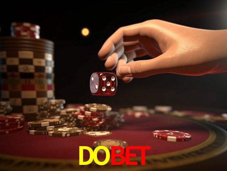 Diretório de Jogos DOBET