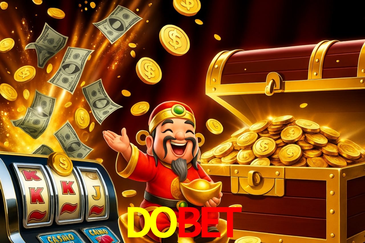 Casino Ao Vivo DOBET