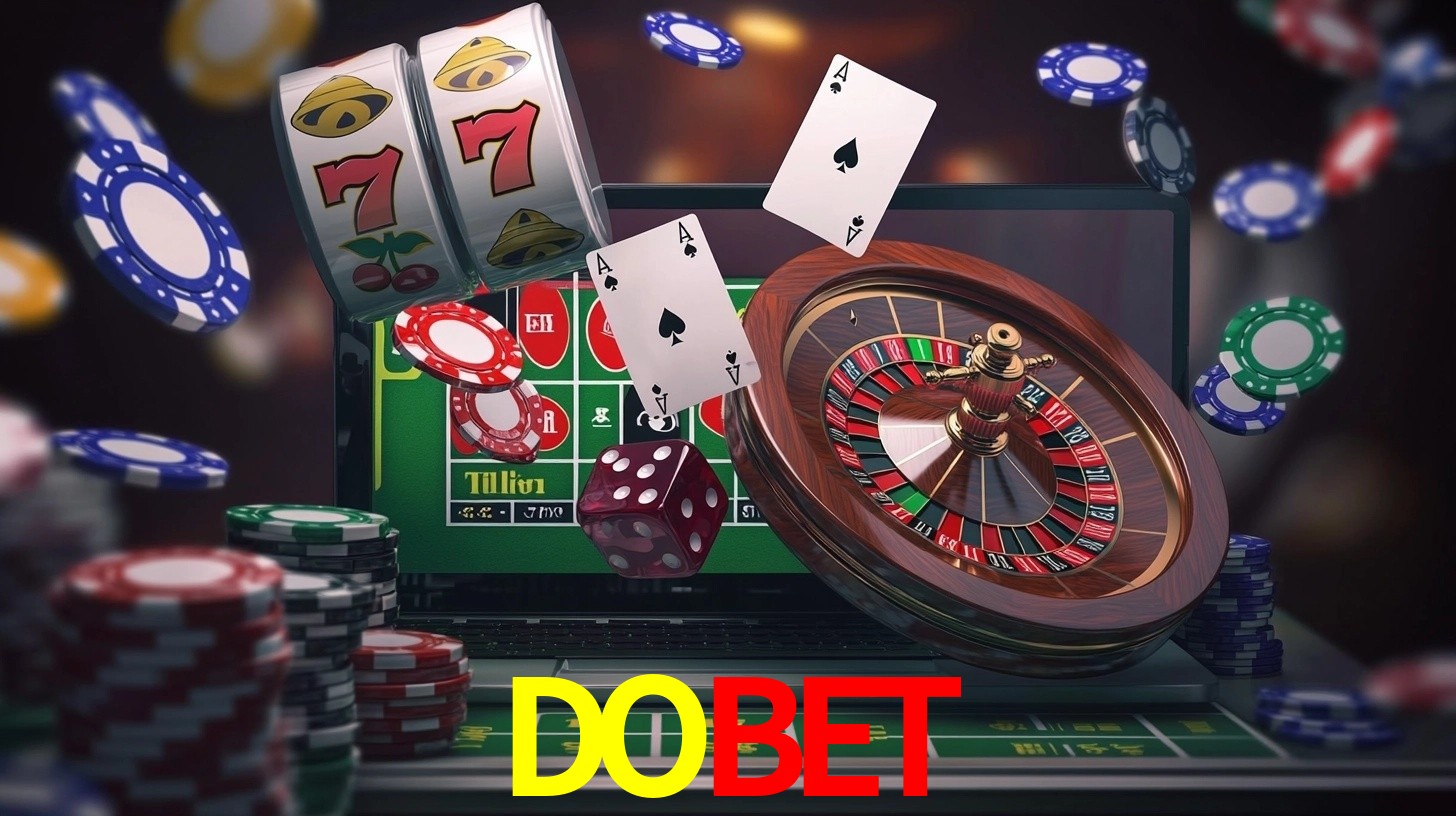 DOBET login
