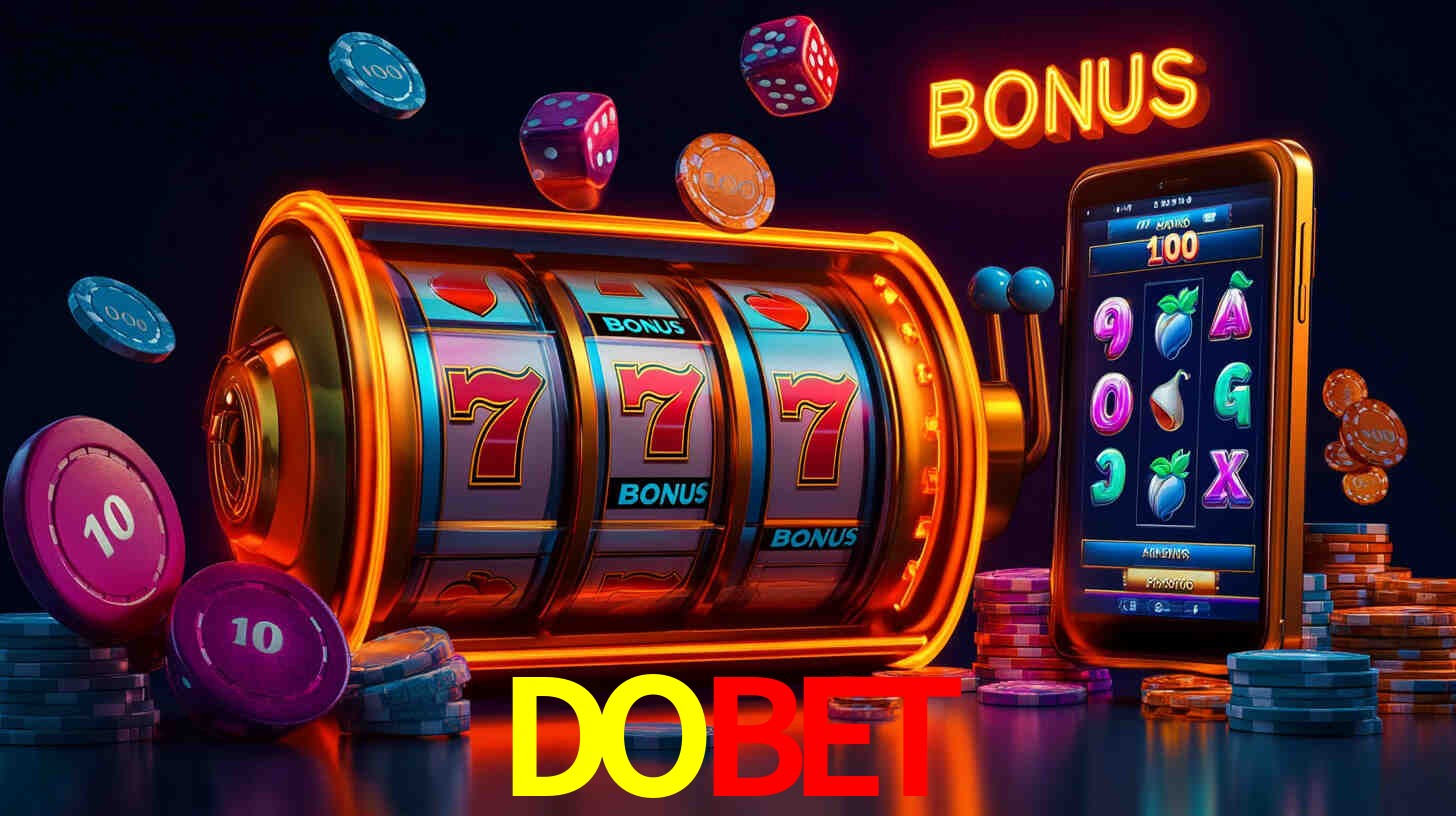 A Experiência Imersiva dos Cassinos Ao Vivo no DOBET