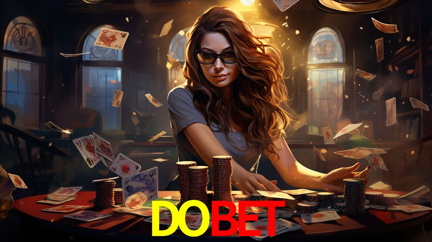Live Casino DOBET