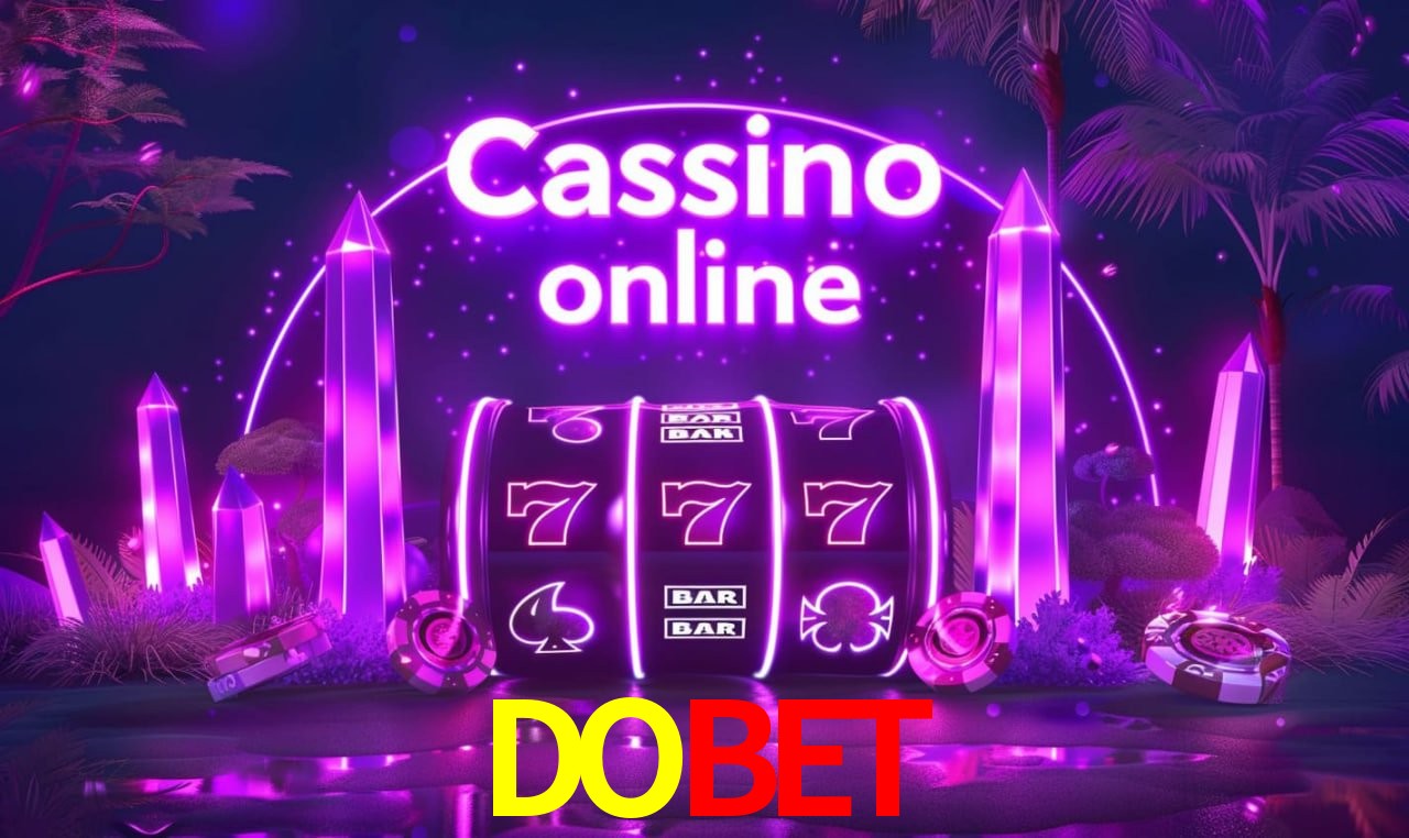 Tecnologia da Plataforma DOBET