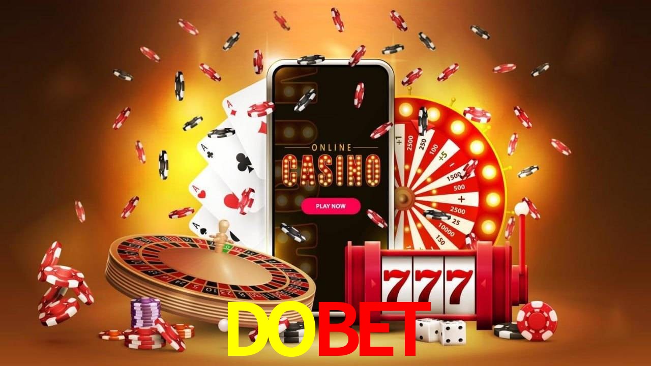 Provedores de Jogos DOBET