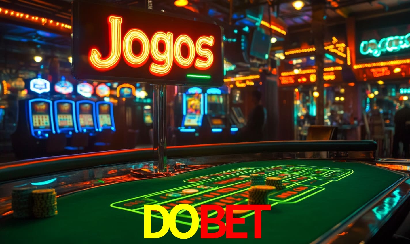 Login Seguro DOBET